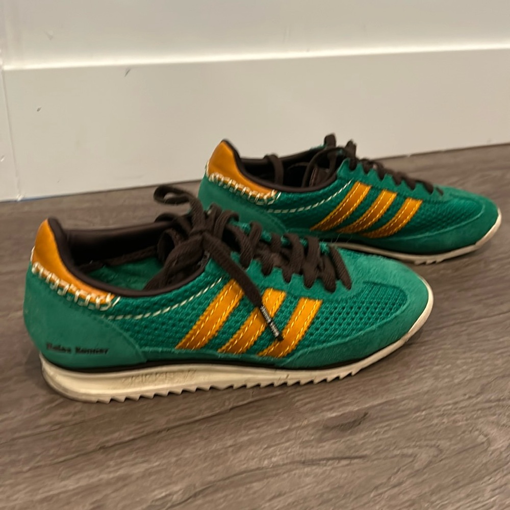 Adidas x Wales Bonner Originals Edition SL72